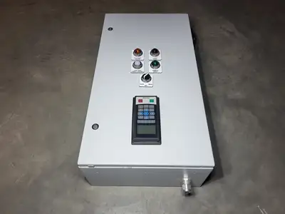 NEW ALLEN-BRADLEY 20-750-MCPOD1-F8M