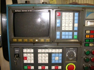 USED 1995 EDGETEK EMC