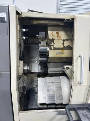 USED 2000 Hardinge CONQUEST T42
