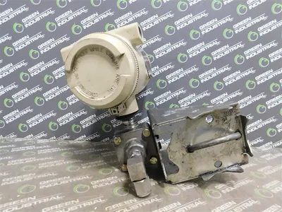USED HONEYWELL STG180-E1G-00000-MB,F1C3-514F