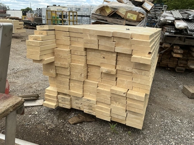 Used _UNKNOWN_ _UNKNOWN_ Lumber Handling Equipment Michigan US | Miedema Asset Management Group #1323932