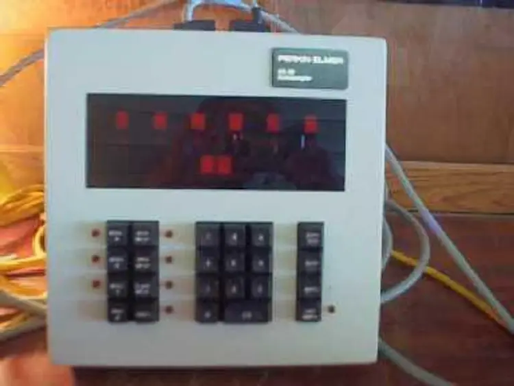Used PERKIN ELMER MSTCCX Lab Autosamplers Texas US | Bamko Surplus Process Equipment #938754