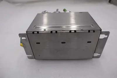 Bereger Lahr TLC511 F Servo Drive POSITIONING CONTROLLER 5 AMP STOCK B-716