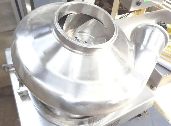 Used WAUKESHA 2105 Centrifugal Pumps California US | Machinery & Equipment #138182