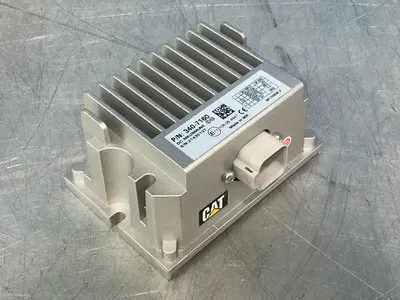 New | in-Stock CAT 3407160 Power Converters - Battery Chargers Ohio US | HGR 24 #1280219