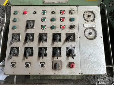 USED 1980 HAEUSLER VRM-HY