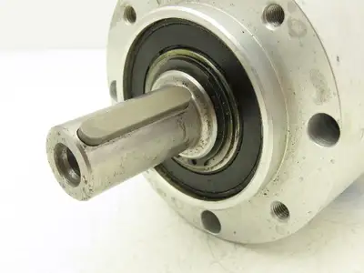 Used GAM _UNKNOWN_ Speed Reducers Indiana US | Arrow Industrial #1367874