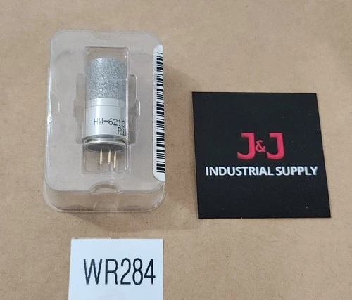 NEW Riken Keiki HW-6213