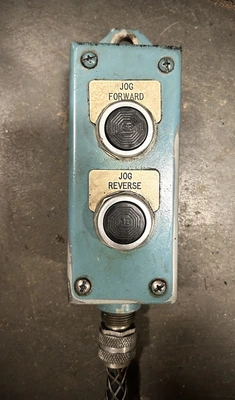 USED 1993 PERFECTO 300-16