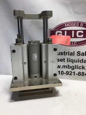 SMC MGGMF40TF-75 CYLINDER