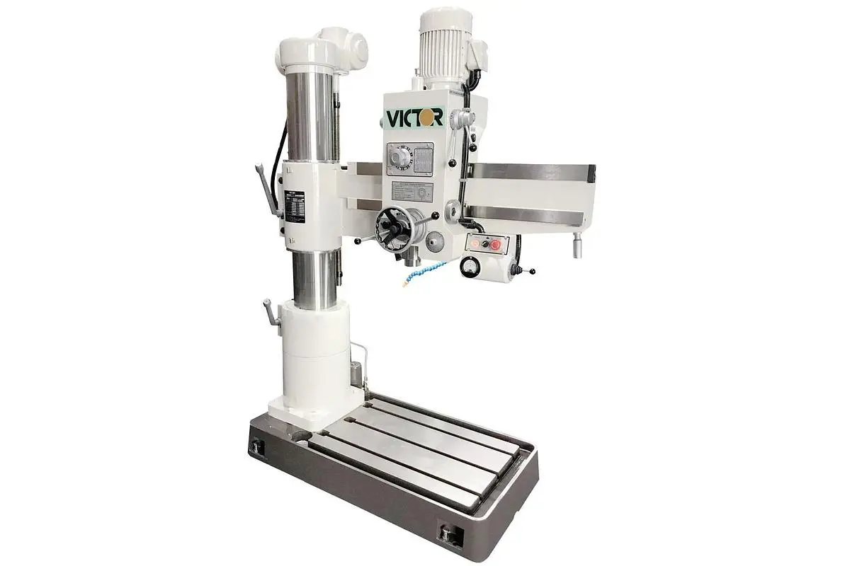 NEW VICTOR MACHINES 829