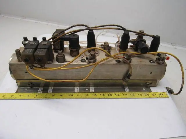 Used WITT GASETECHNIK _UNKNOWN_ Miscellaneous MRO | Arrow Industrial #645598