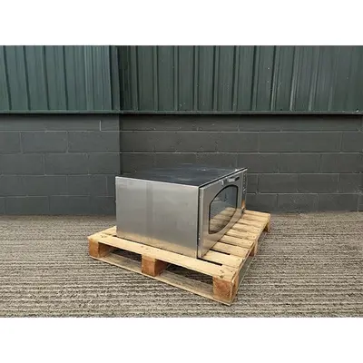 Used Mono _UNKNOWN_ Electric Ovens Pennsylvania US | ISCA #1299166