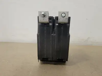 USED GENERAL ELECTRIC THQB220