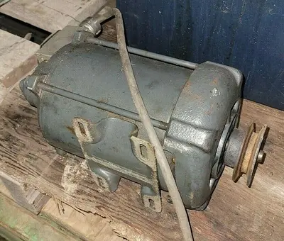 USED GE 5KH35KG430