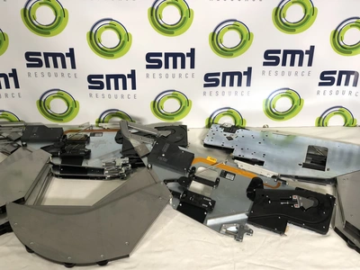 Assembleon ITF2 8MM  Feeders