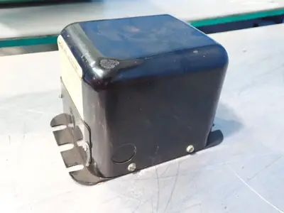 Used DONGAN A06SA6 Transformers Ohio US | HGR 24 #864744