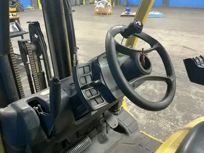 Used HYSTER S50FT Misc Forklifts Ohio US | HGR 24 #1322876