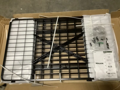 Used _UNKNOWN_ _UNKNOWN_ Caging Michigan US | Miedema Asset Management Group #1489550