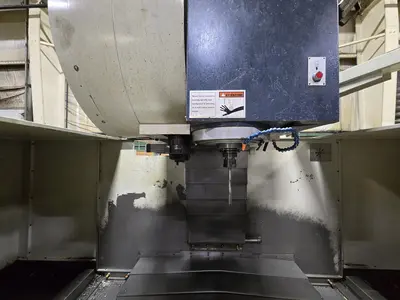USED 2004 TAKUMI V22