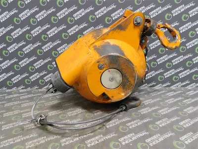 USED KROMER 7241-03
