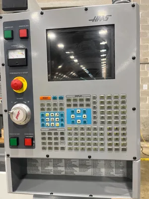 2003 HAAS SUPER MINI MILL Vertical Machining Centers | Michael Fine Machinery Co., Inc. (7)