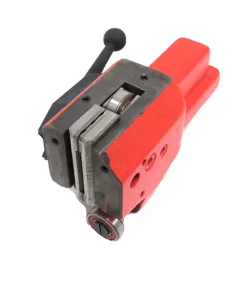 NEW OMADA 7023337A INSERT HOLDER ASSEMBLY 52104529