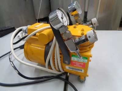 KNF Newberger NO: 11022 AN 18 pump