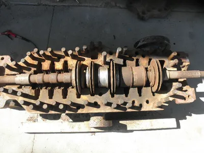 USED SULZER BINGHAM 3X6X9A MSD