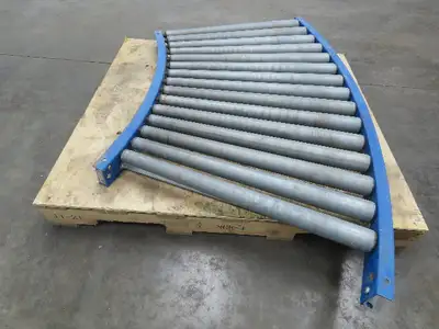 Used LEWCO _UNKNOWN_ Miscellaneous MRO Indiana US | Arrow Industrial #636202
