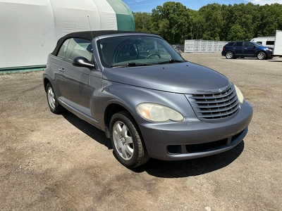 USED 2007 CHRYSLER PT CRUISER