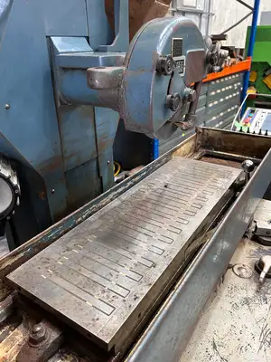 Jones & Shipman 1400 Surface Grinder