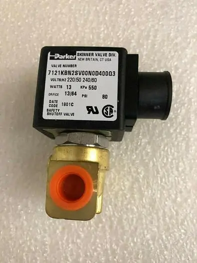 PARKER  7121KBN2SV00N0D400Q3