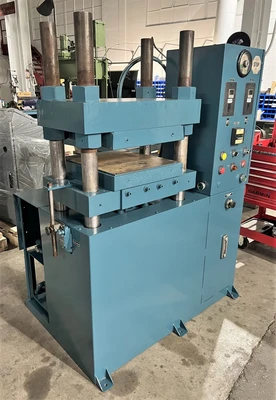 USED WABASH WABASH 100-18-2TMBAC PRESS