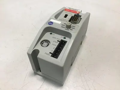 USED ALLEN BRADLEY 1761-NET-AIC SER B