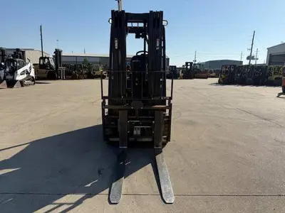 Used 2023 DOOSAN BC30S-7 4-Wheel Sit down Electric Counterbalance Forklifts Illinois US | Somerset Equipment Sales #1546132