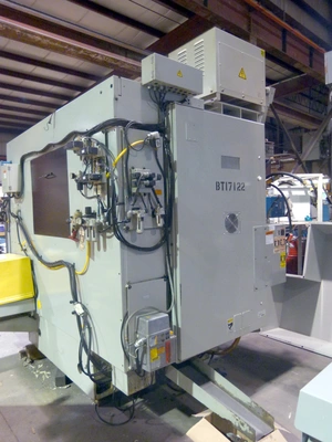 Used ENSHU S-300 Vertical Machining Centers Pennsylvania US | Hadanich Machine #1439229