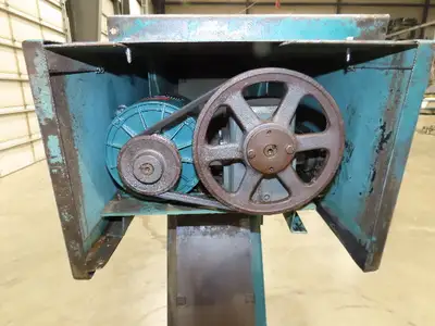 Used MAYFRAN _UNKNOWN_ Miscellaneous MRO Indiana US | Arrow Industrial #635444