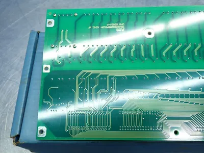 NEW ABB 3BHB006208R0001