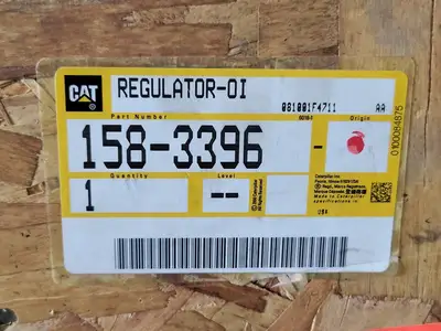 New | in-Stock CATERPILLAR 158-3396 Generators British Columbia CA | Lenmark #277312
