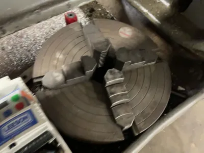 Used CINCINNATI TRAY-TOP CINTILATHE Engine Lathes Michigan US | Miedema Asset Management Group #1320539