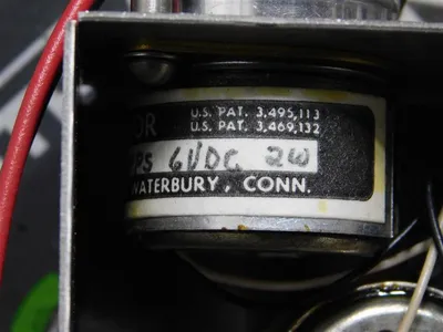 USED LEUPOLD & STEVENS 40453A