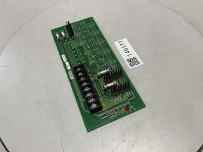 USED AMERICAN MSI CORPORATION SYS3-PDB313