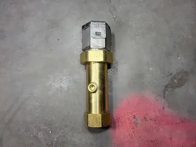 NEW ANSUL LVS-15
