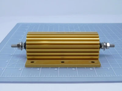 Used ARCOL _UNKNOWN_ Resistors | OCO Industrial #1608123