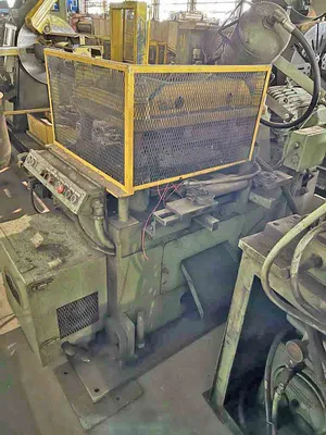 USED TISHKEN CO-20-18-60