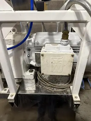 USED EXTRU-TECH E325