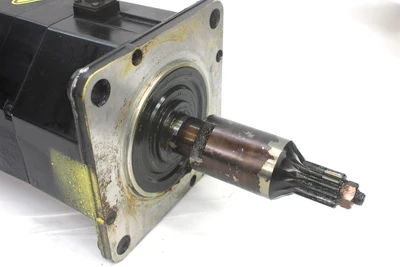 USED FANUC AO6B-0166-B675#0016
