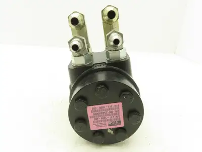 Char-Lynn Eaton 211-1008-002 Hydraulic Power Steering Pump Off Rico PLR-DD-100