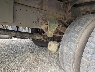 Used 1988 SKYHOOK F800 Bucket (boom) trucks Alabama US | Proxy Equipment #1378385
